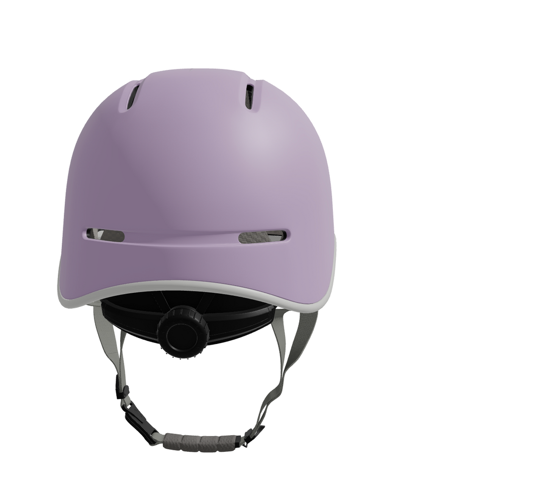 Rideo Kids Helmet