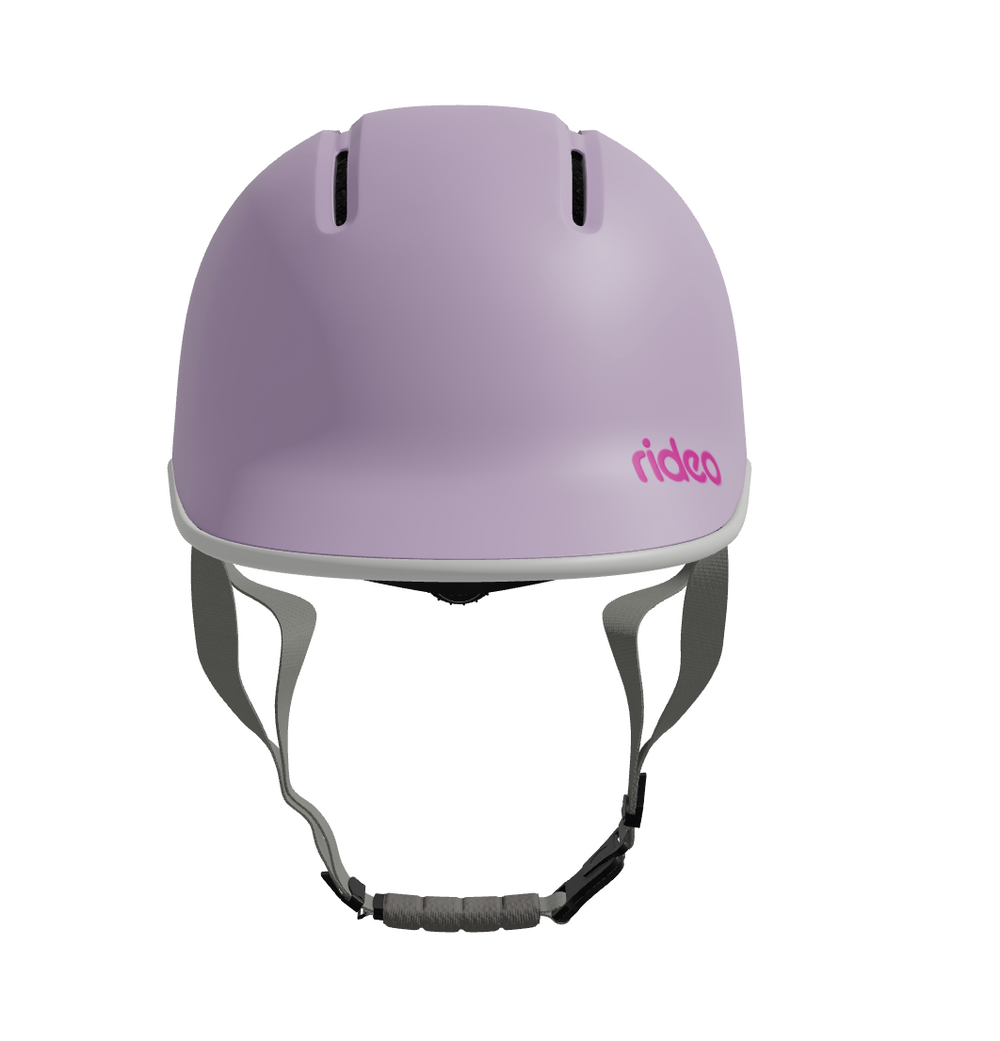 Rideo Kids Helmet