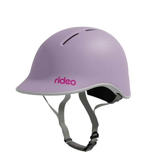 Rideo Kids Helmet